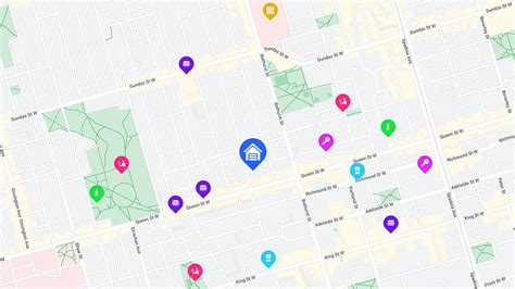 vicinity map of residence|How to Make a Vicinity Map .